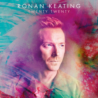 Ronan Keating - Twenty Twenty [iTunes Plus AAC M4A]