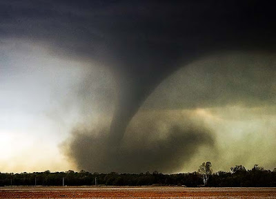 The Amite/Pine/Purvis Tornado (24 april 1908)