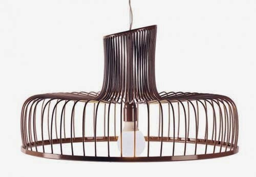 Furniture design chandelier by Mambo Unlimited Ideas