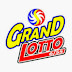 Grand 6/55, Lotto 6/42 PCSO Results October 18, 2014 