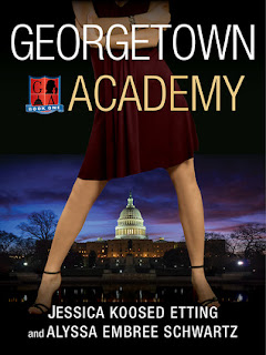 Georgetown Academy by Jessica Etting and Alyssa Schwartz