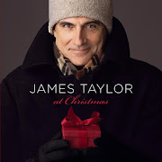 He has a great voice and the arrangements are definitely James Tayloresque,