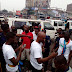 1 blessé durant la répression de l’activité communautaire de la LUCHA à Kinshasa