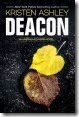 Deacon - Kristen Ashley