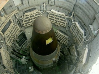 Armamento nuclear