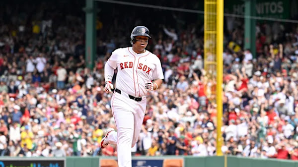 National Reaction to the Rafael Devers Trade: Shock, Frustration, and a New Era for the Red Sox