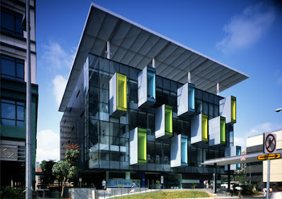 Bishan Community Library