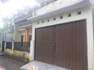 Rumah Dijual Pakelan Banjarnegoro Magelang