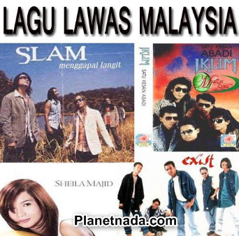 Download 100 Lagu Malaysia mp3 Terbaik Dan Terpopuler 