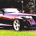 Plymouth Prowler - Chrysler Car Colors