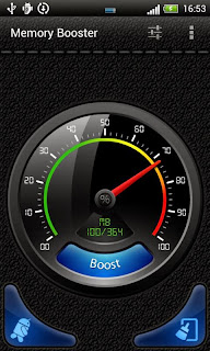 RAM Optimizer Android App Smart Memory Booster Pro Download,