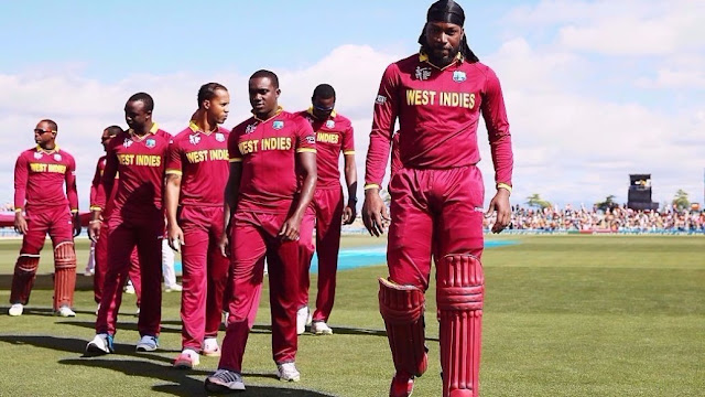 Westindied windies