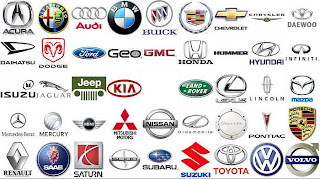 American Car Logos