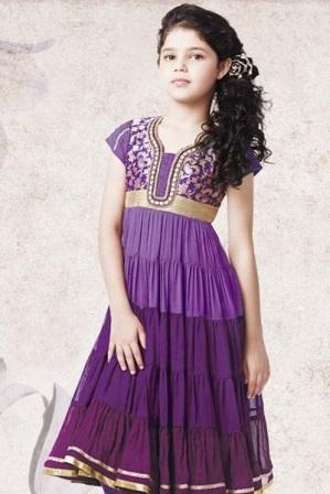 Gorgeous-Kids-Frocks 2013-14