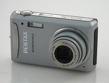 Pentax Optio V20