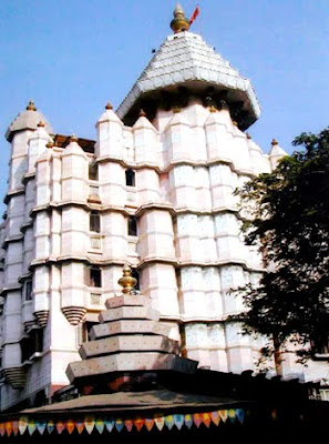 Siddhivinayak Live Darshan on Angarika Sankashti in 2010