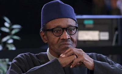 GOOD NEWS! Finally We Crushed Boko Haram – Buhari