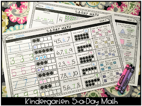 https://www.teacherspayteachers.com/Product/5-a-Day-Math-KINDER-Weekly-Spiral-Math-Review-2605363?aref=dcwm85b8