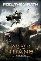 Wrath of the Titans สงครามมหาเทพพิโรธ