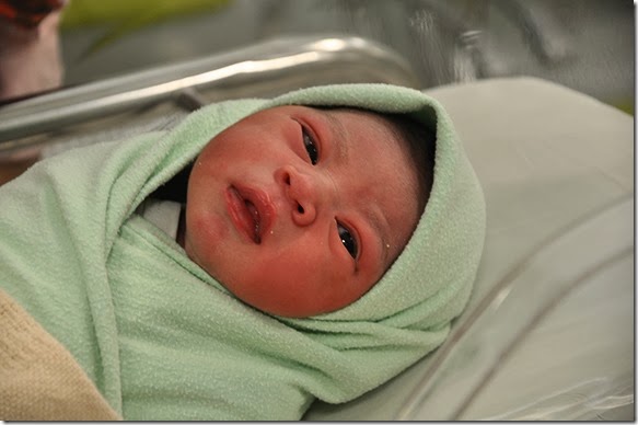 baby naila