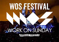 wos festival, 2018, festival, galicia, santiago de compostela, house, tech house, deep house, techno, música, musica electrónica, eventos, dj