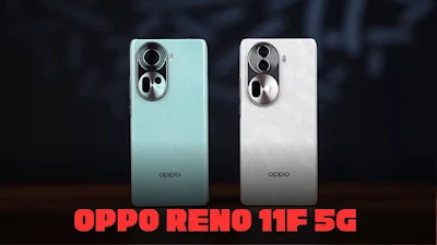 OPPO Reno 11F 5G