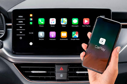 How to Use CarPlay with your iPhone/iPad