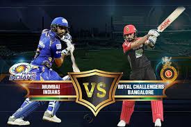  Today Match Prediction-Royal Challengers Bangalore vs Mumbai Indians-IPL T20 2020-10th Match-Who Will Win