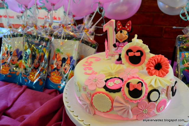 birthday party photography