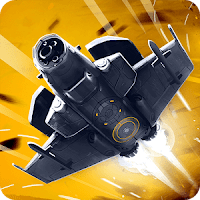 Sky Force Reloaded - VER. 1.81 Infinite (Stars - Prestige - Unlock All) MOD APK