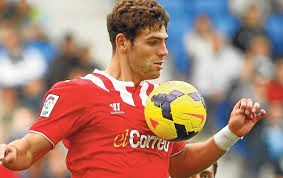 Fazio - Sevilla - está muy cerca del Tottenham Fazio - Sevilla - está muy cerca del Tottenham