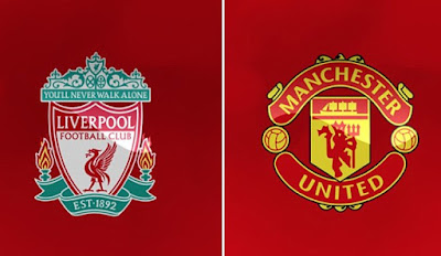 Prediksi Liverpool vs Manchester United 17 Januari 2016 EPL