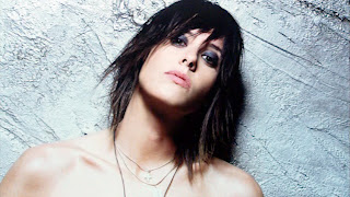 Katherine Moennig Hairstyle Haircut Fashion