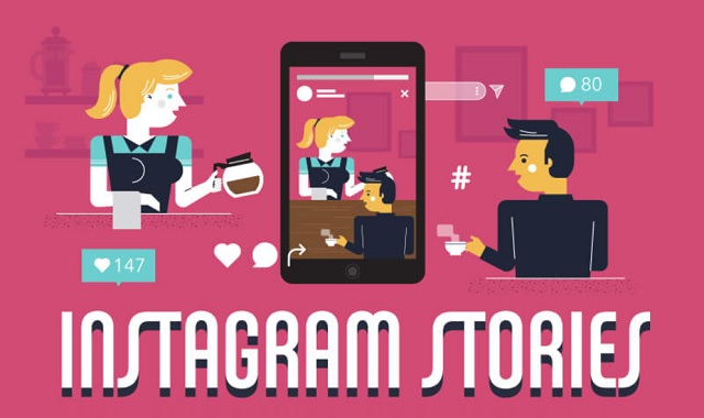 A Small Business Guide to Instagram Stories 