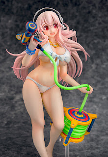 Super Sonico Senran Kagura PBS Ver.