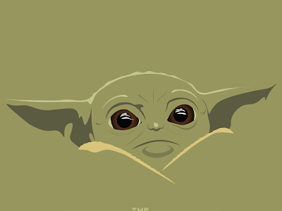 Lock screen baby yoda wallpaper iphone 867635