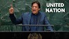  PM Imran Khan's Speech in United Nations General Assembly 25 September 2021: A Call for Justice and Peace of Islam and Others