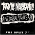 TOXIC NARCOTIC  /  A GLOBAL THREAT - Split  (EP´01)