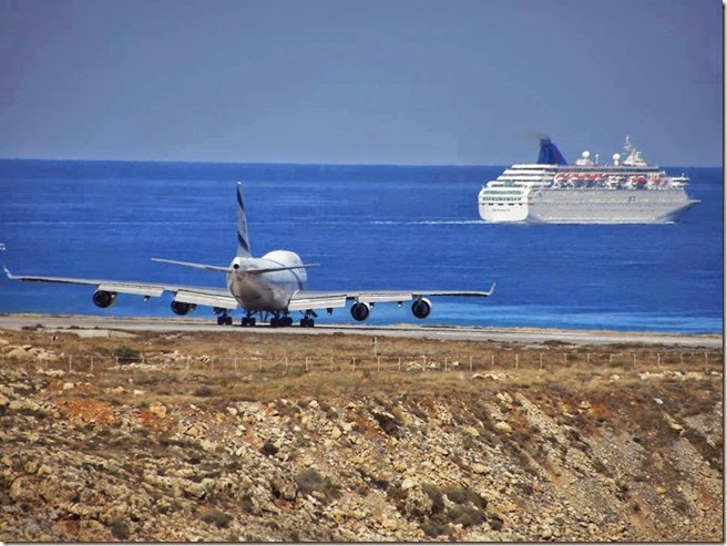 HERAKLION AIRPORT !!!!