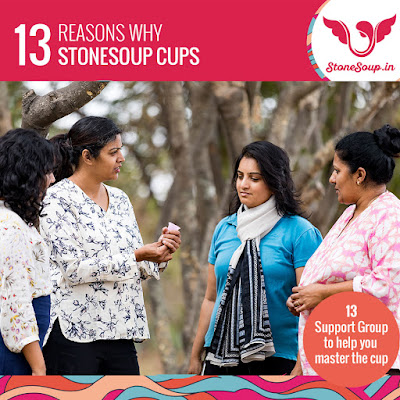 menstrual cup, menstruation, menstrual cups, bleed green, period love, period positive, period, eco-friendly, womens health, menstrual cycle, tampon, pad, periods, period problems, zero waste living, reusable pads, menstrual health, zero waste, are menstrual cups safe, menstrual cup sizes, Why Stonesoup Cups, Why menstrual cup