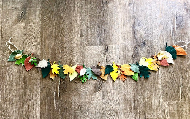 The Five Best Etsy Stores for Minimalist Fall Decorations