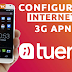 Configurar Internet 3G/4G LTE APN Tuenti Perú 【2019】 