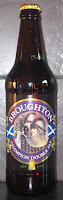 Champion Double Ale (Broughton)