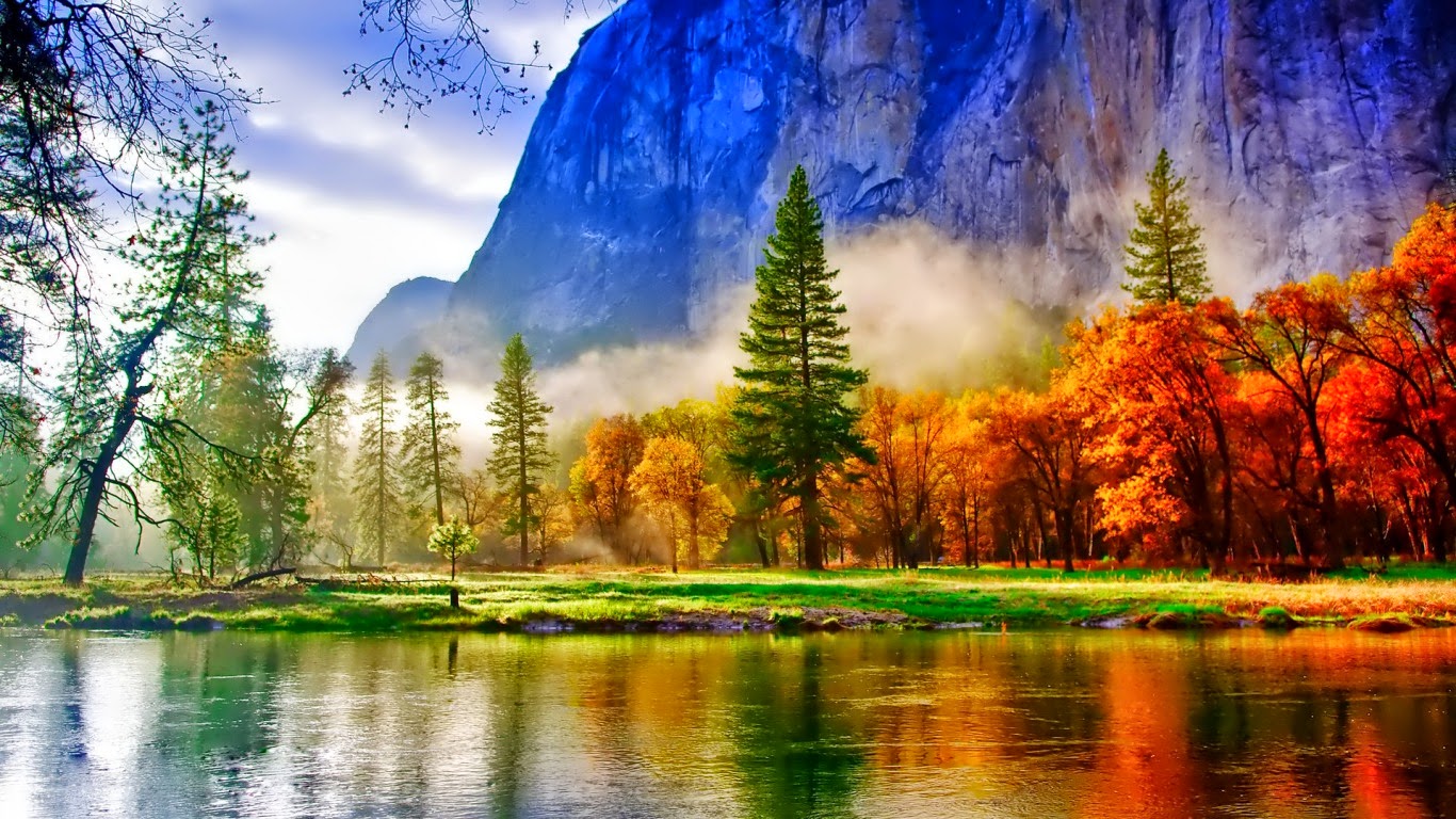 Full Size Beautiful Nature Wallpaper Desktop