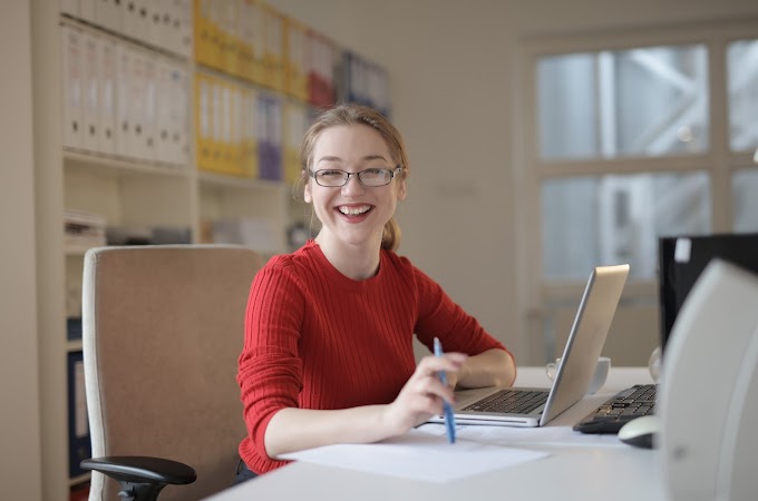 Assistente Administrativo - Salário a combinar - Vagas Home Office