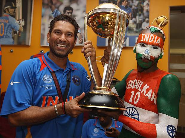 world cup 2011 winners images. World Cup 2011 winner india