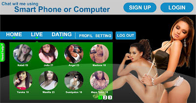 free dating sites to chat