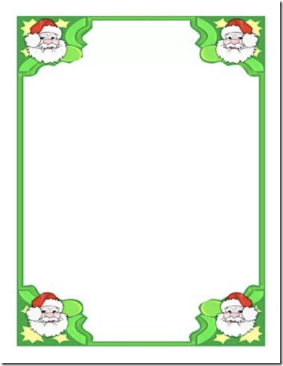 carta a papa noel divertidas de navidad (5)
