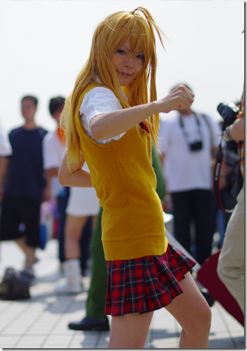 ikkitousen / battle vixens cosplay - sansaku hakufu / sun ce bofu
