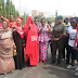 Insurgency : FG Invites The #BringbackOurGirls Group To Sambisa Forest, To See How Far They Have Gone In Dealing With The Boko Haram Sect And Ensuring The Girls Return ... Continue Reading 